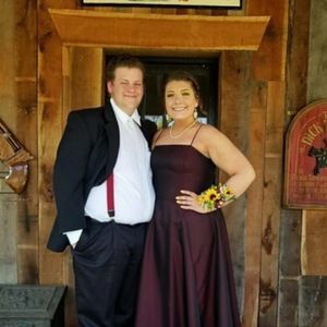 Meet your Posher, Adrian